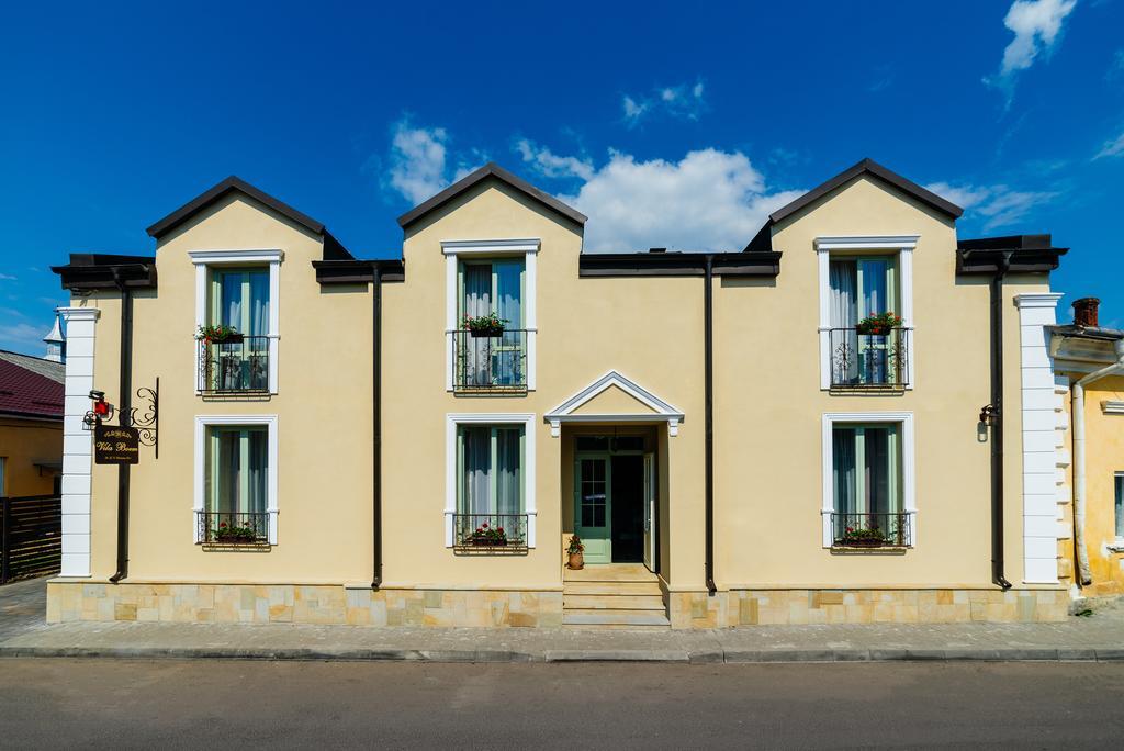 Vila Boem Гура-Гуморулуй Экстерьер фото